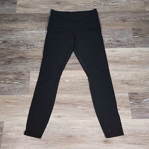 🤎 Athleta Tight Leggings, Size XS